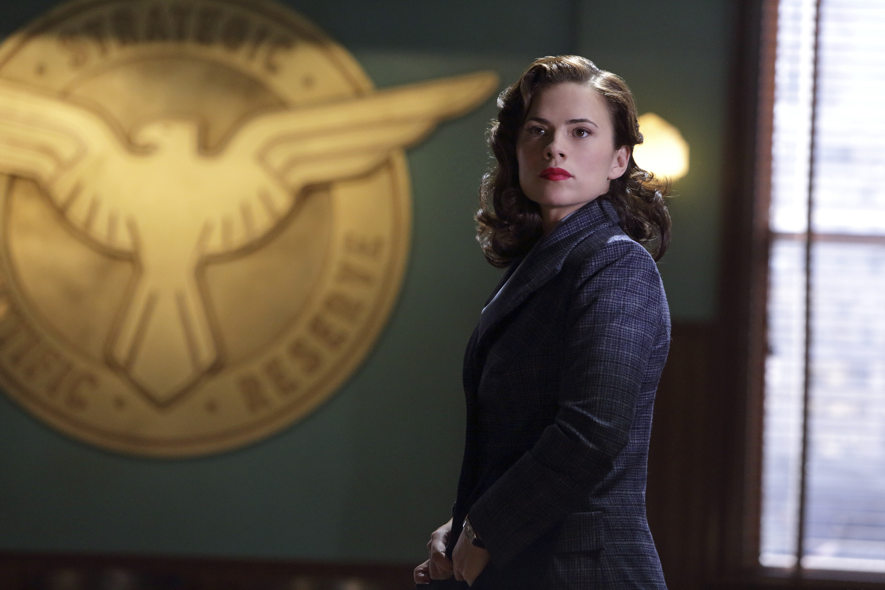 agent carter redacted file