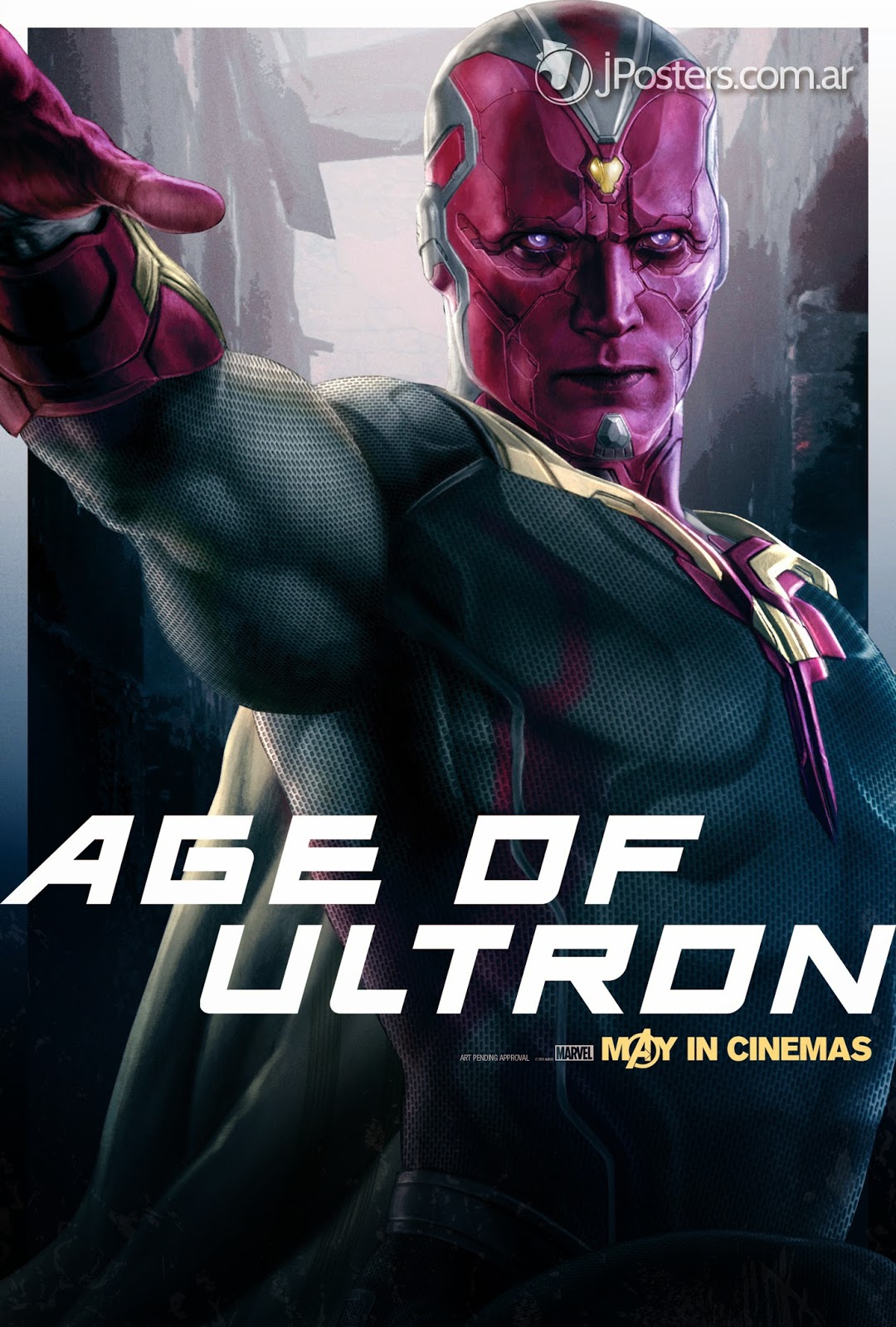 for android instal Avengers: Age of Ultron