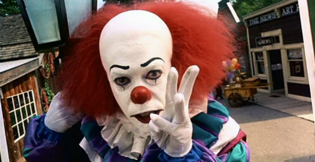 Stephen King's It remake is filming soon - SciFiNow