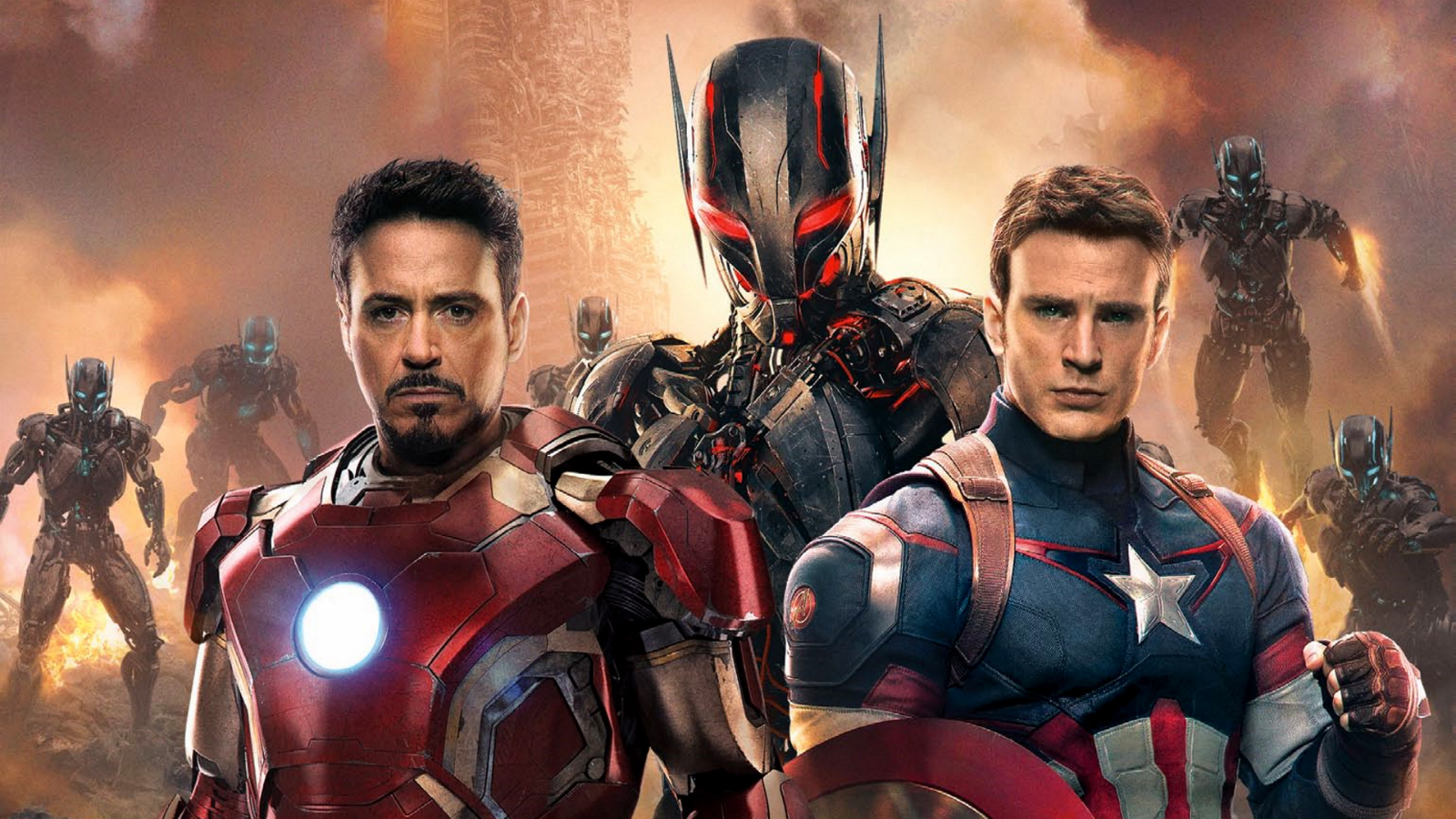 Avengers: Age of Ultron instal the last version for mac