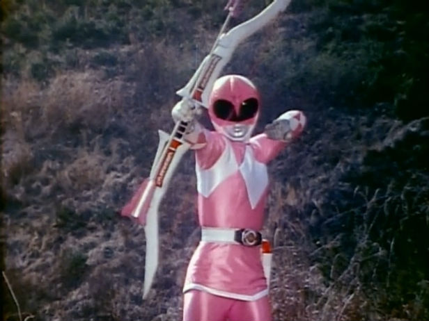 Power Rangers Movie Choose Its Pink Ranger Scifinow The World S Best Science Fiction