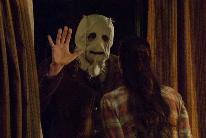 The Strangers Might Be In Trouble Scifinow Science Fiction