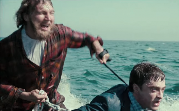 Swiss Army Man Trailer Is Strangely Life Affirming Scifinow Science Fiction Fantasy And Horror