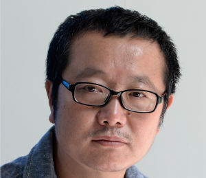 Cixin Liu on Death’s End, the Hugo Awards and the future - SciFiNow ...