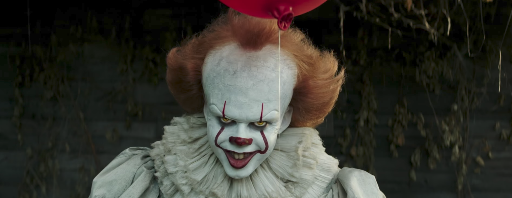 IT new TV spot Pennywise wants to know where you’re going - SciFiNow ...