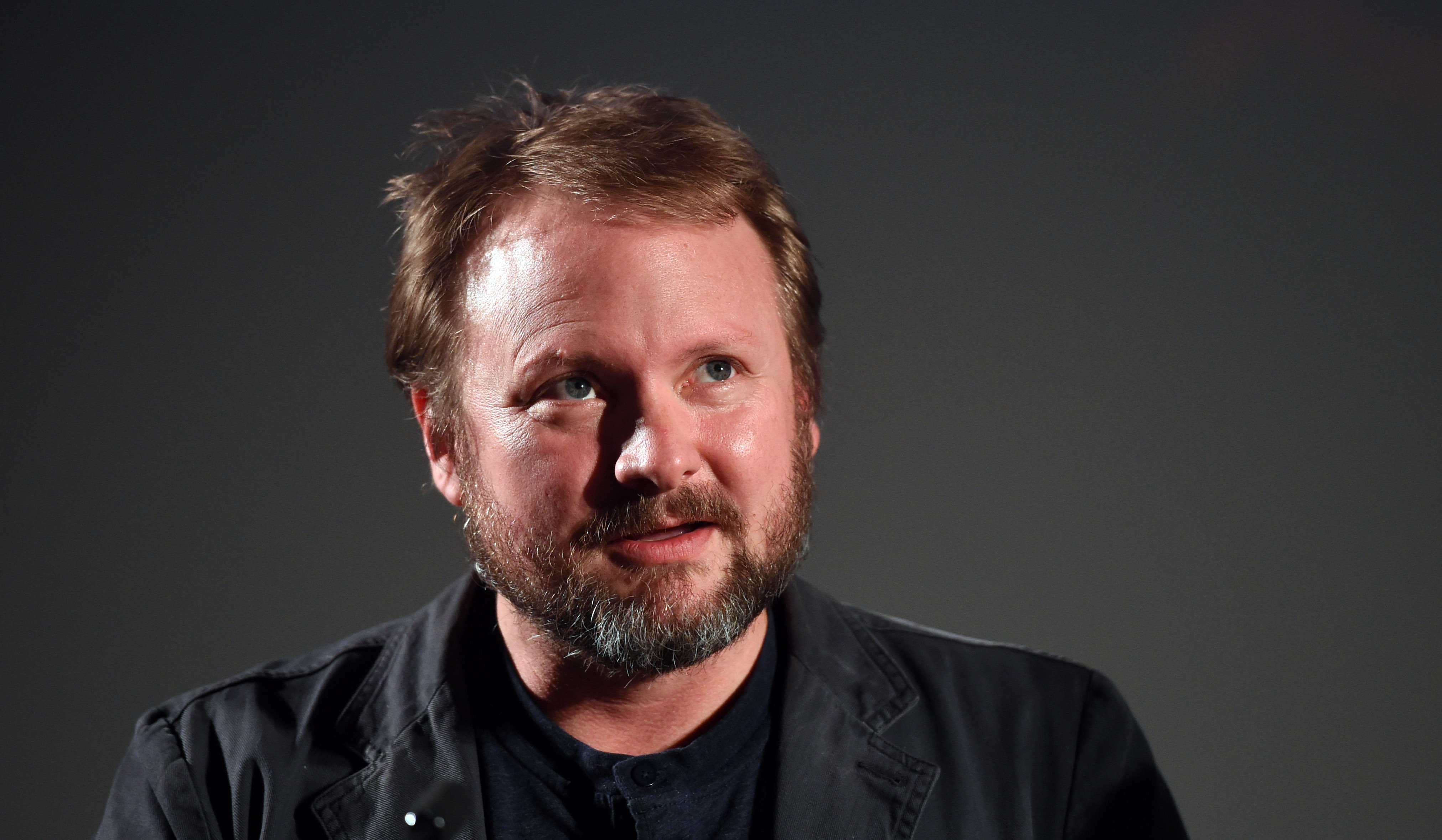 The Last Jedi director Rian Johnson is getting his own Star Wars