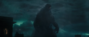 Godzilla: King Of The Monsters trailer brings out the kaiju legends but there’s only one king
