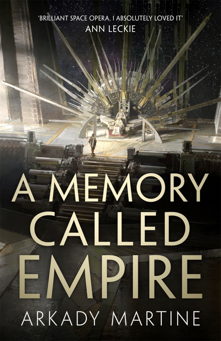 a memory called empire sequel