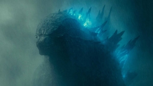 Win Godzilla: King Of The Monsters exciting new merch bundles!