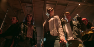 Marvel’s Runaways Season 3 new trailer brings the story to an end