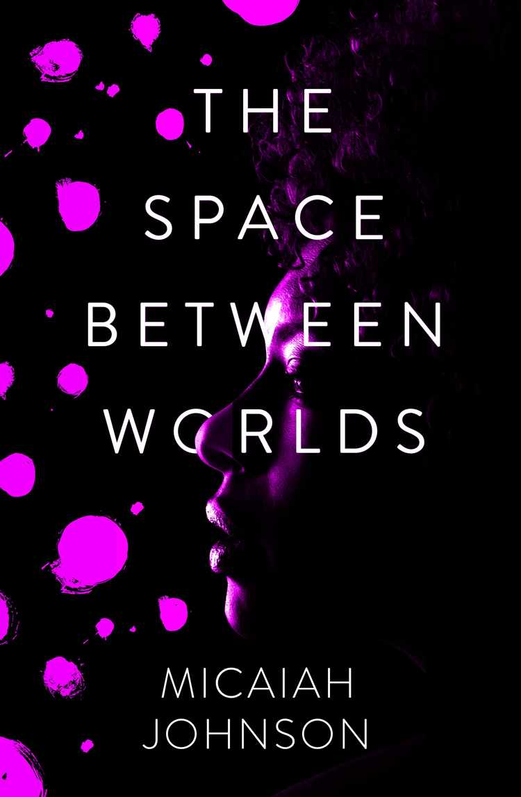 the space between worlds book review