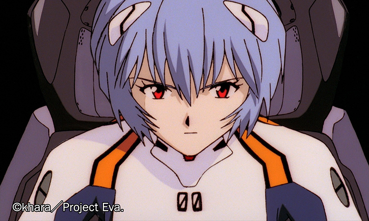 Review: Evangelion 2.0: You Can (Not) Advance - Slant Magazine