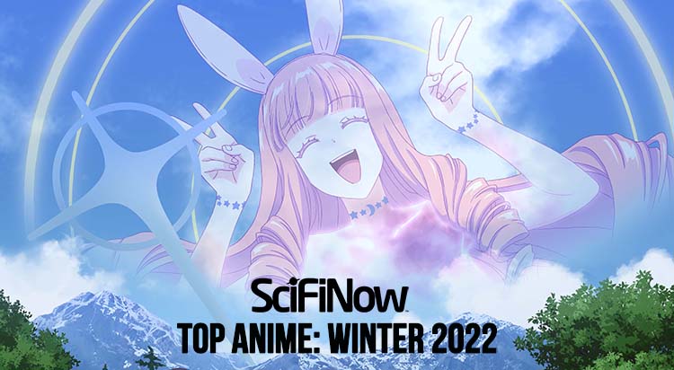 Top 35 Anime Openings Winter 2022 | Group Ranking - Bilibili