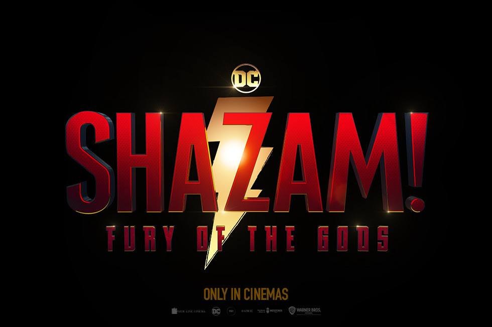 See Zachary Levi, Helen Mirren in New Shazam! Fury of the Gods Trailer