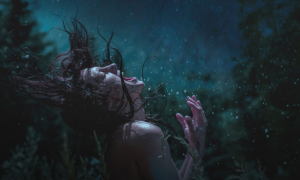 Nightsiren: Exclusive clip from witchy supernatural drama