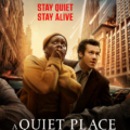 a quiet place day one