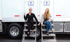 Freaky Friday 2: Production begins with Jamie Lee Curtis and Lindsay Lohan