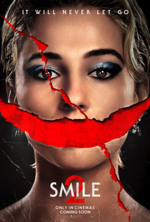 Smile 2: First trailer for horror sequel